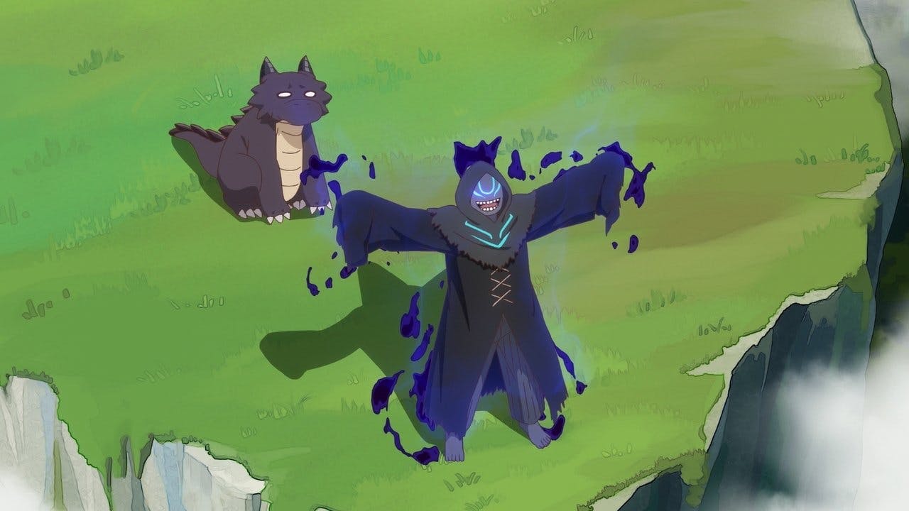 assista ao episódio 5 da temporada 1