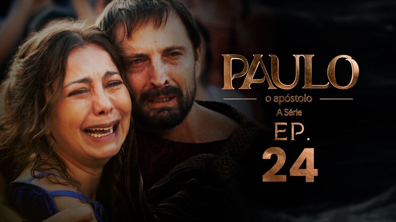 assista ao episódio 24 da temporada 1