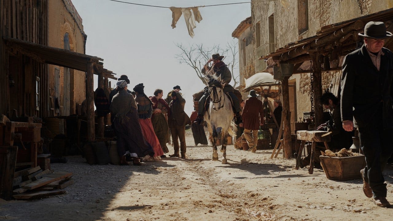 O Ouro do Mal assista online