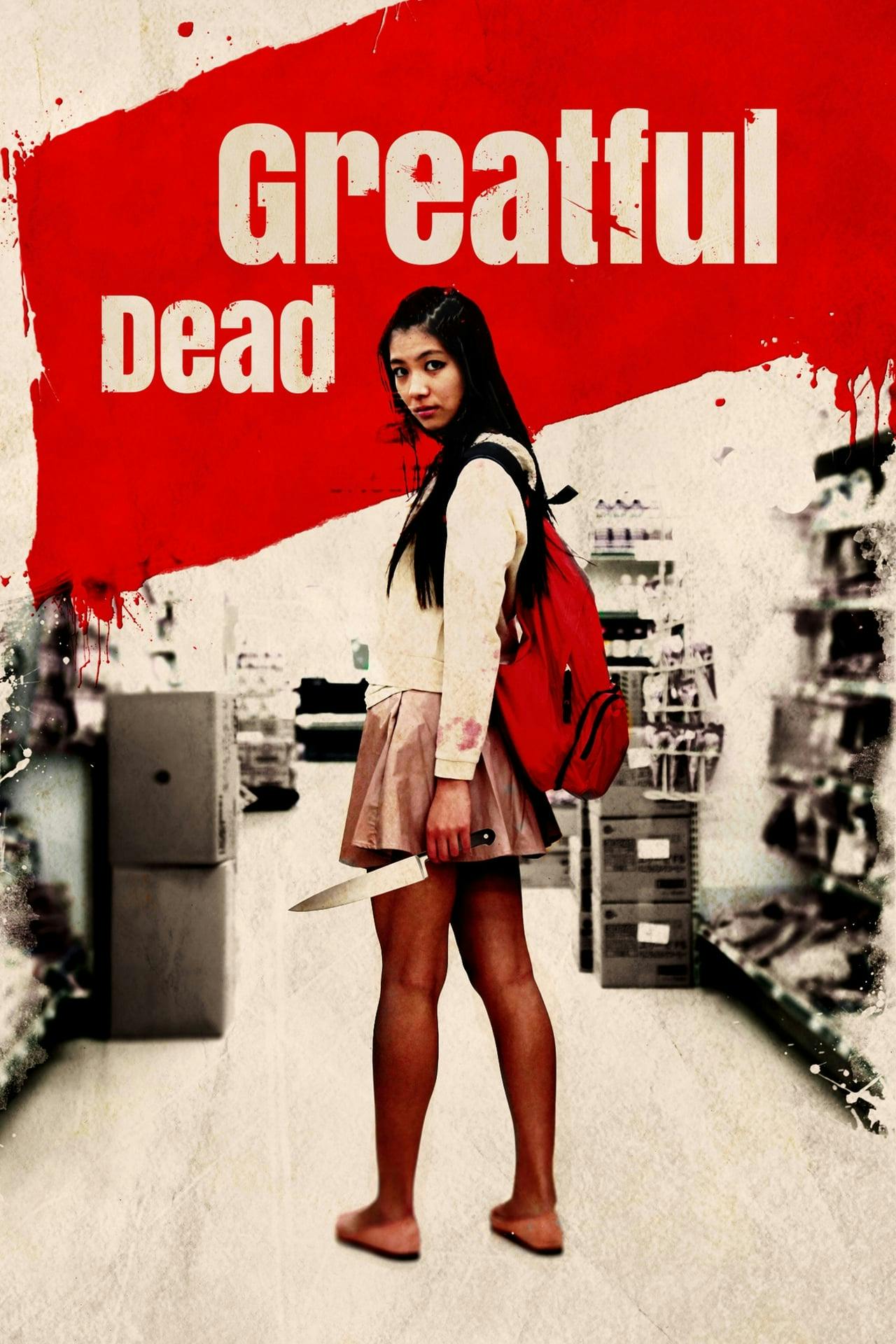 Assistir Greatful Dead Online em HD