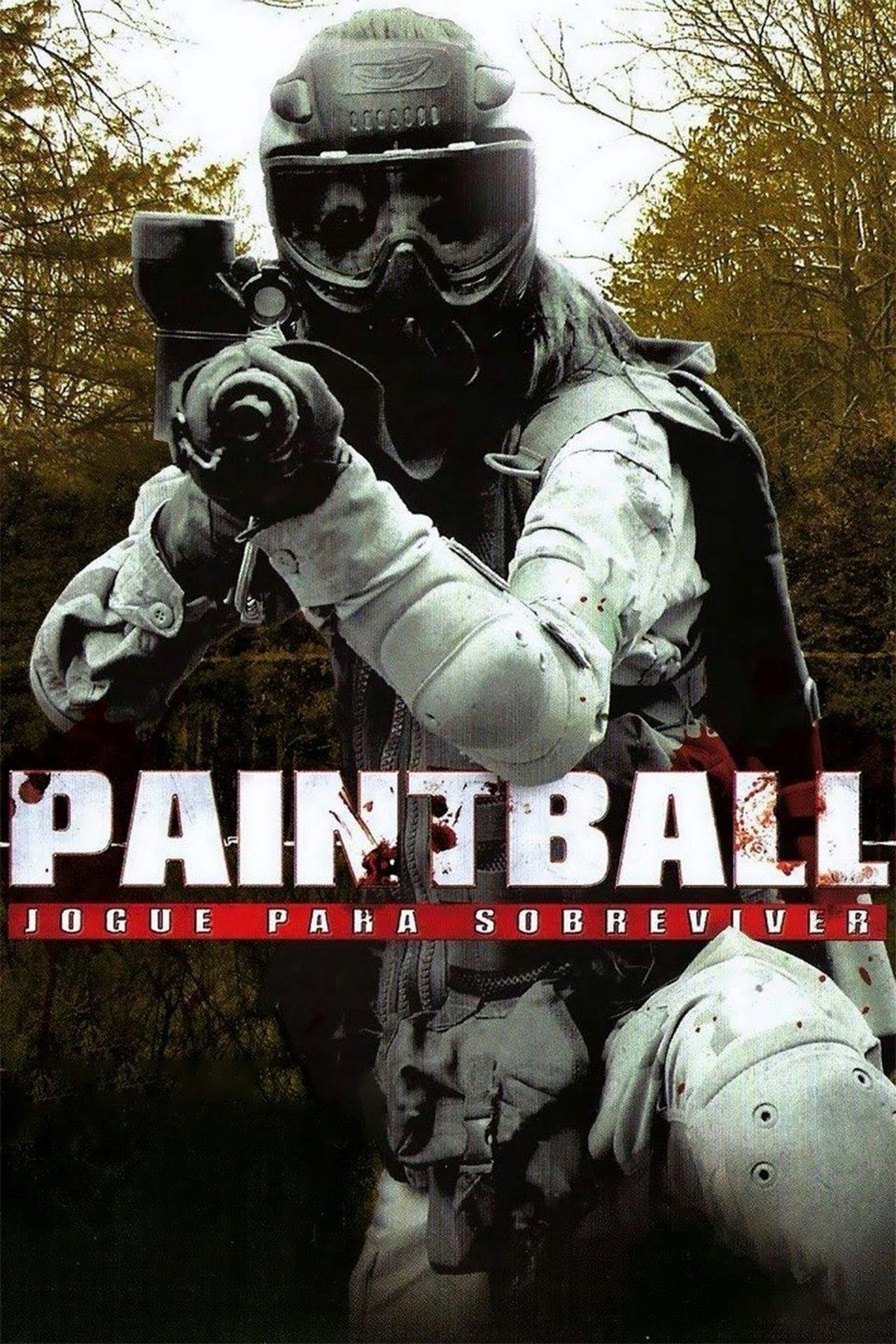 Assistir Paintball: Jogue Para Sobreviver Online em HD