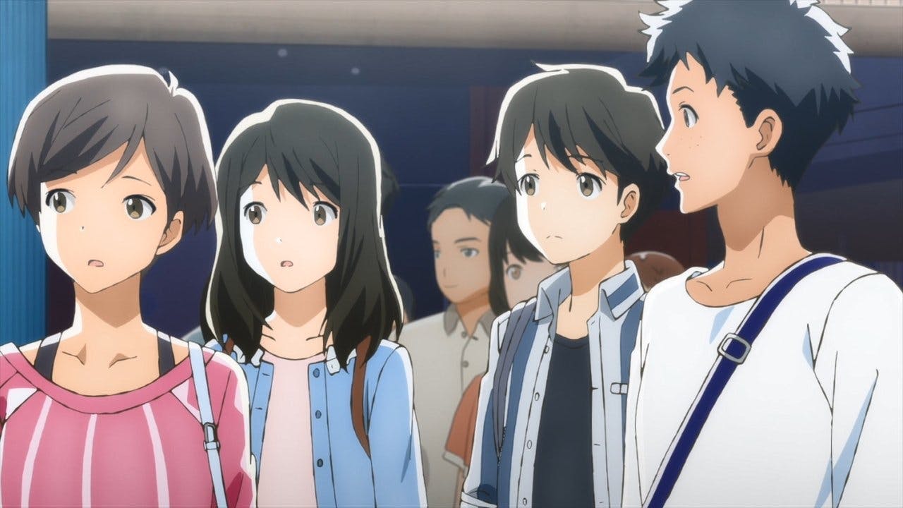 assista ao episódio 7 da temporada 1