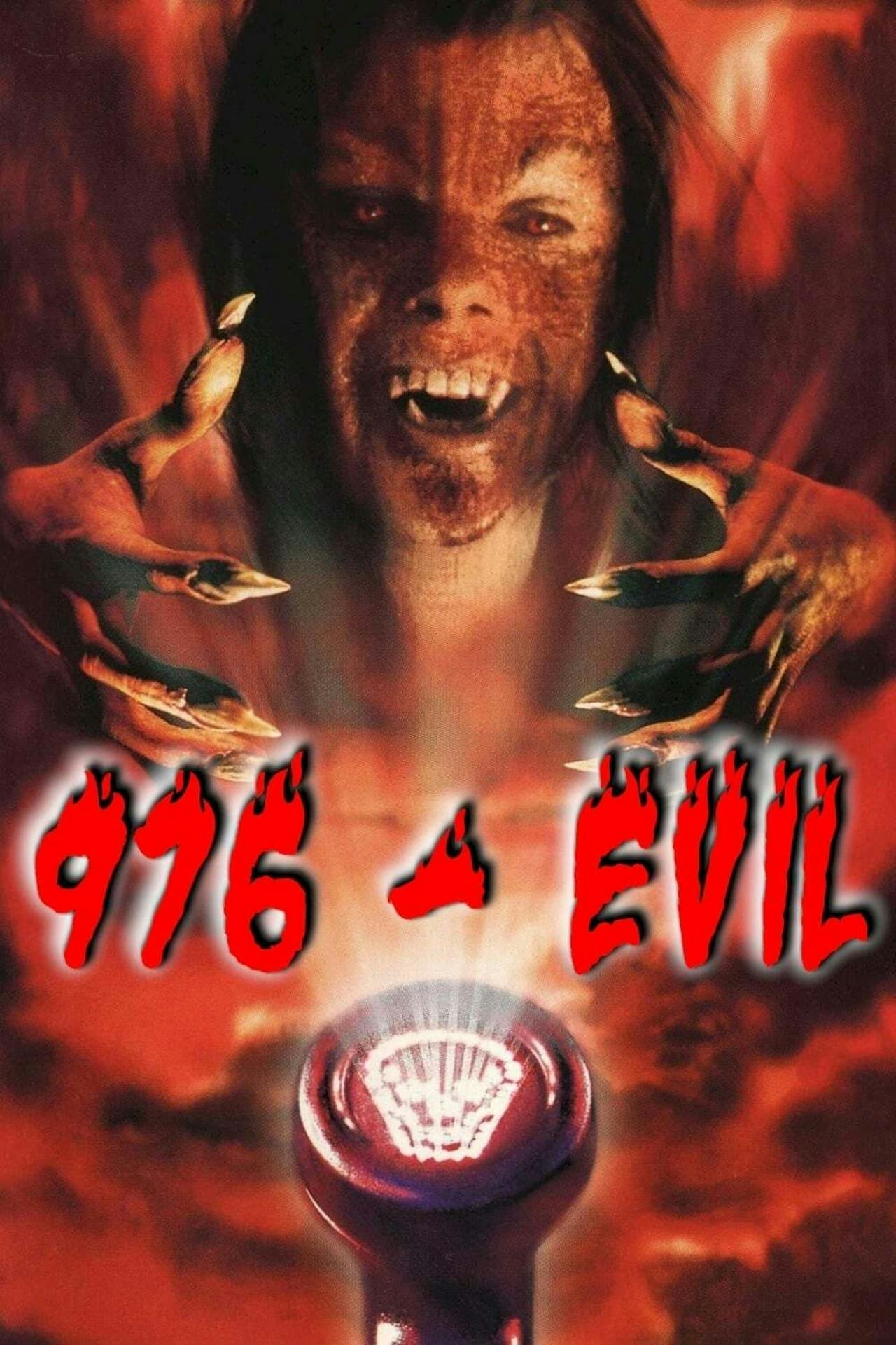 Assistir 976-EVIL Online em HD