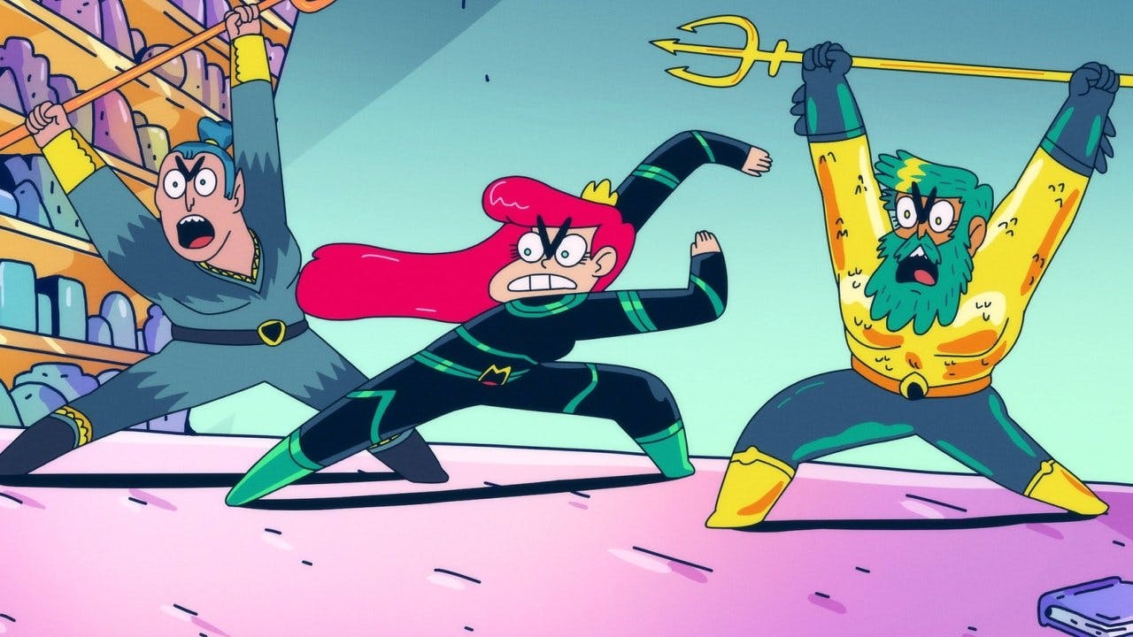 assista ao episódio 3 da temporada 1