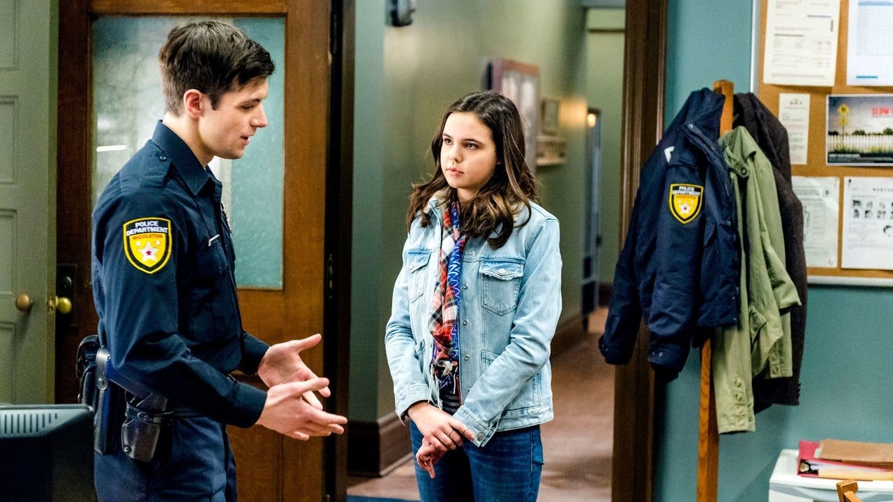 assista ao episódio 7 da temporada 1