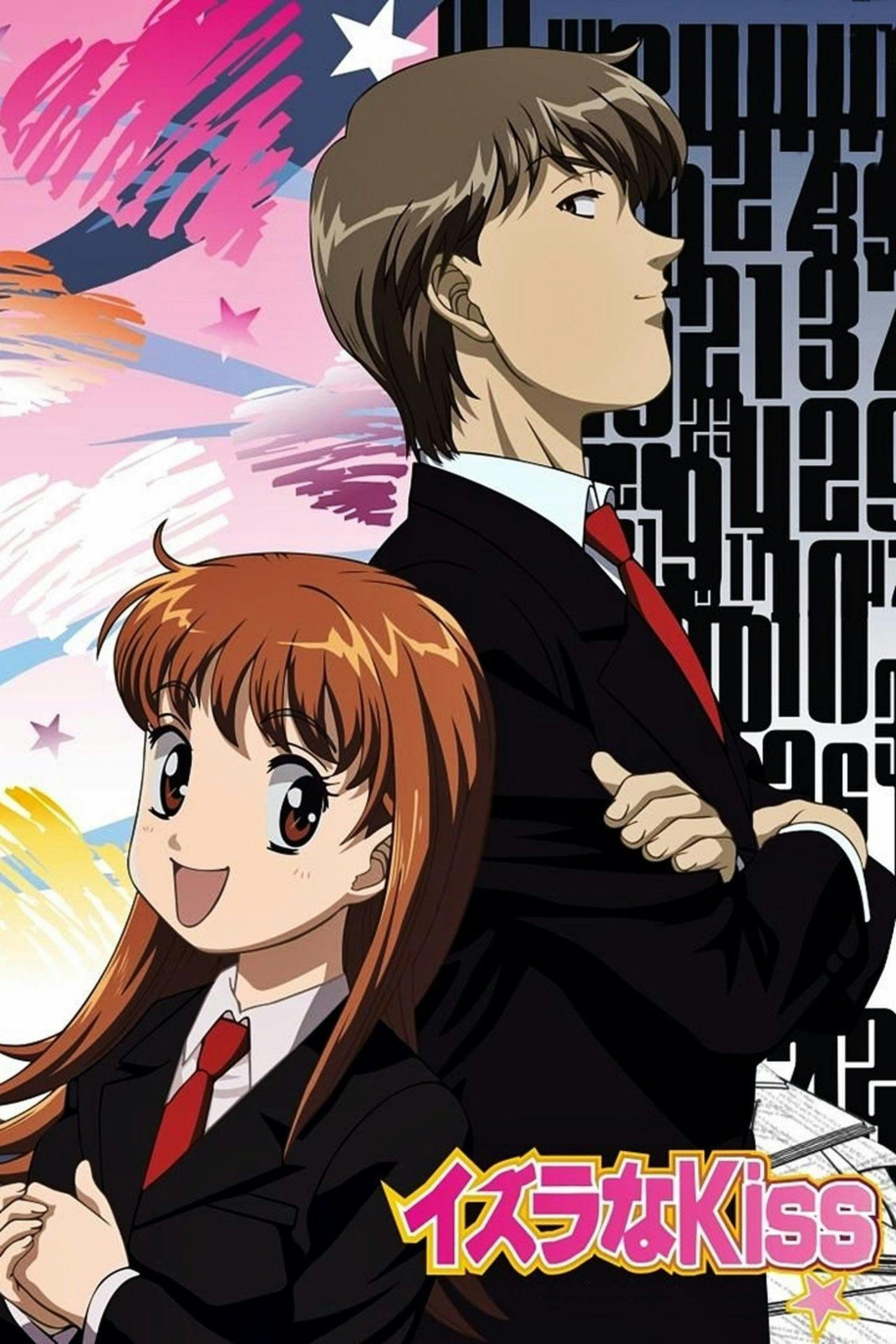 Assistir Itazura na Kiss Online em HD