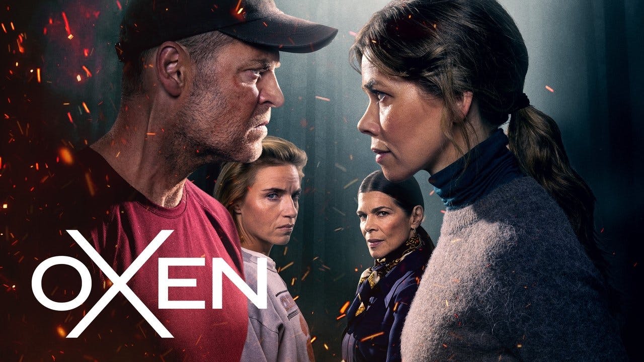 Oxen assista online