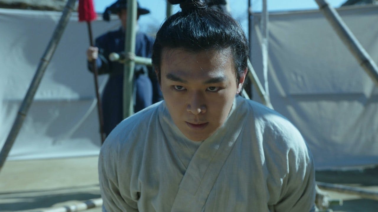 assista ao episódio 10 da temporada 1