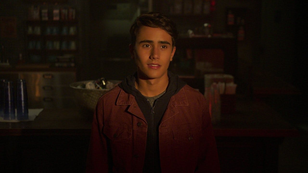assista ao episódio 3 da temporada 1