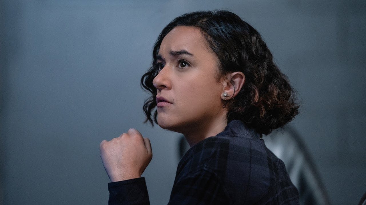 assista ao episódio 4 da temporada 1