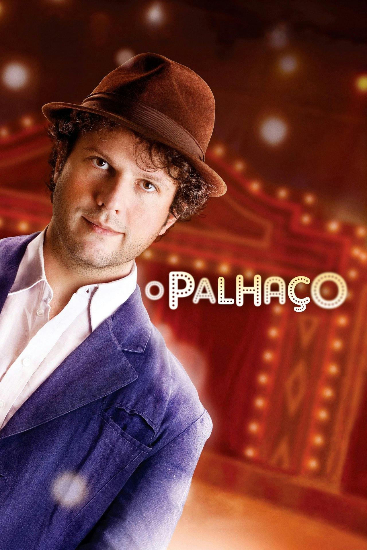 Assistir O Palhaço Online em HD