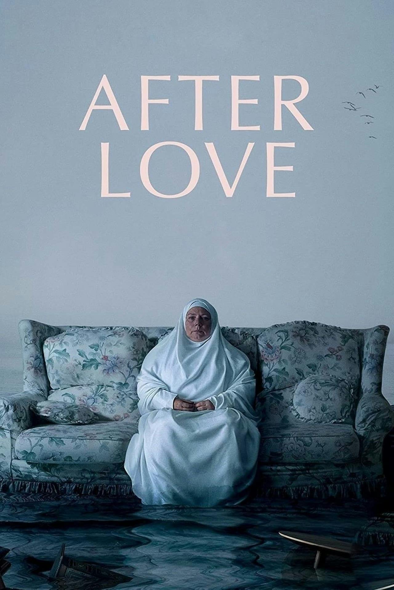 Assistir After Love Online em HD