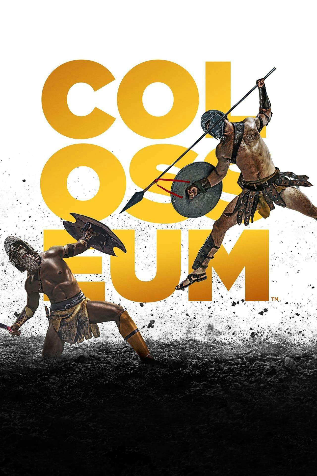 Assistir Colosseum Online em HD