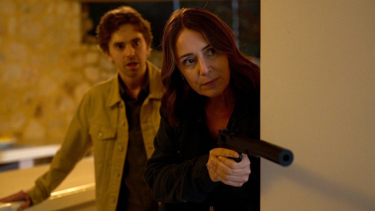 assista ao episódio 6 da temporada 1