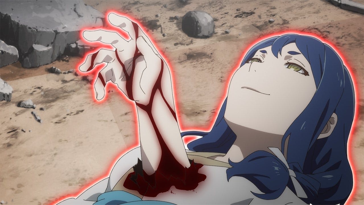 assista ao episódio 11 da temporada 1