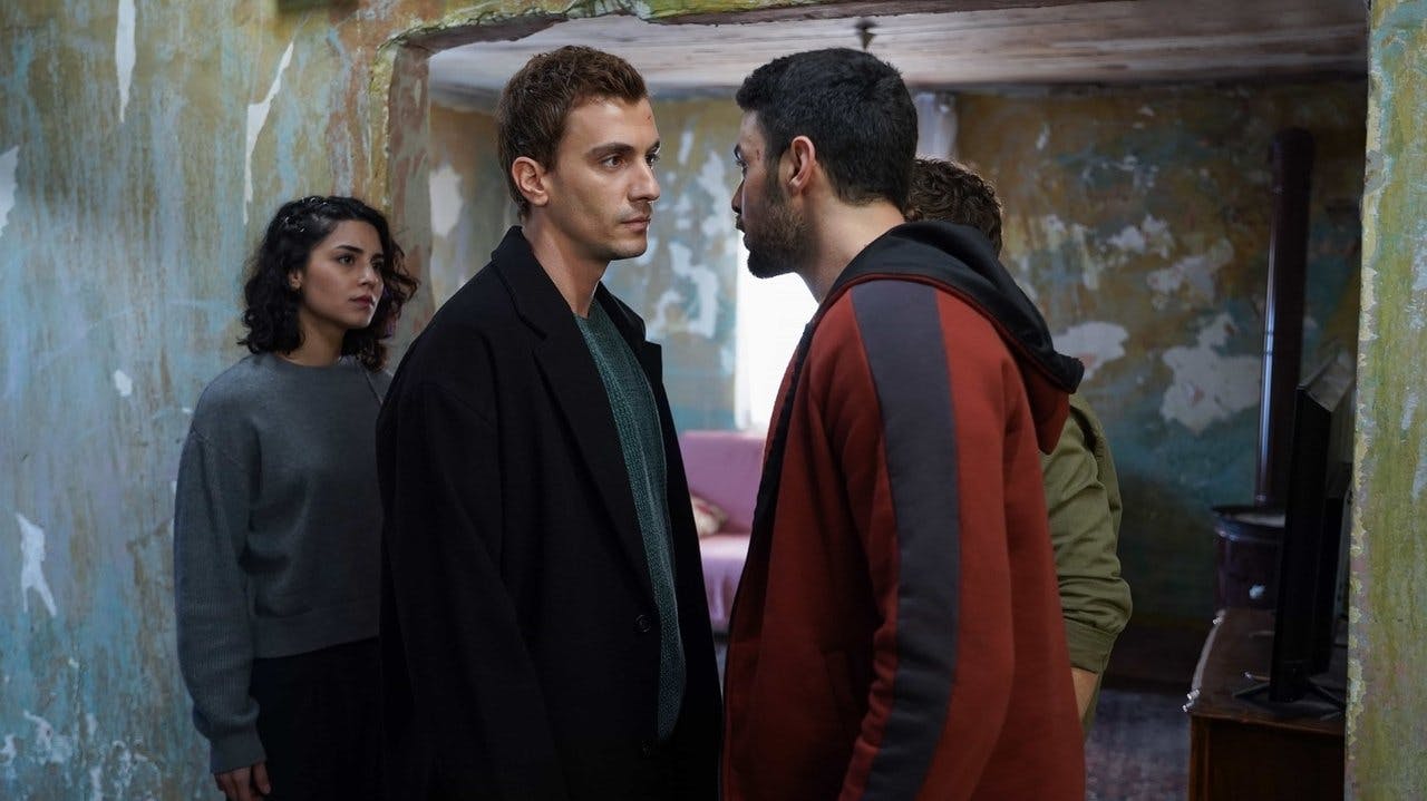 assista ao episódio 20 da temporada 1