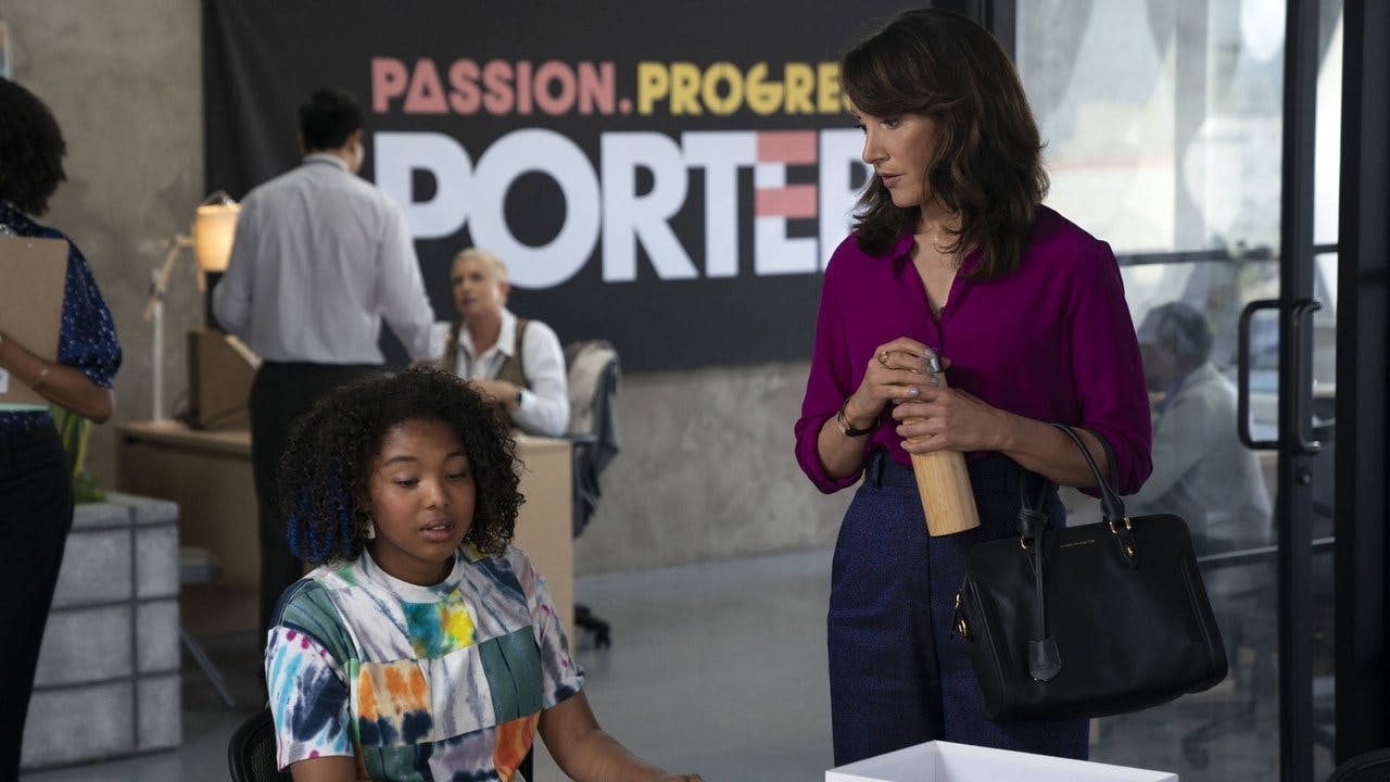 assista ao episódio 2 da temporada 1