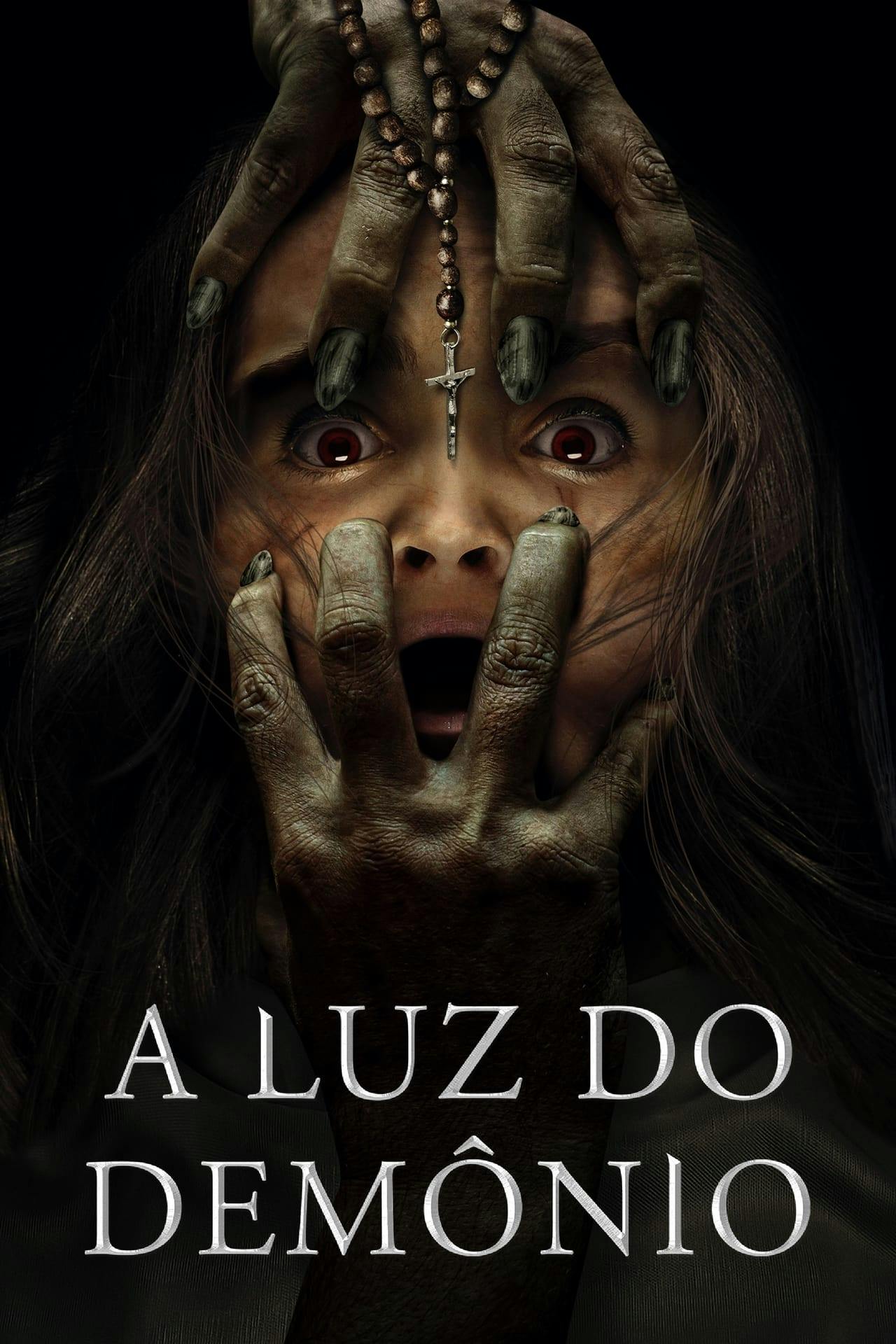 Assistir A Luz do Demônio Online em HD