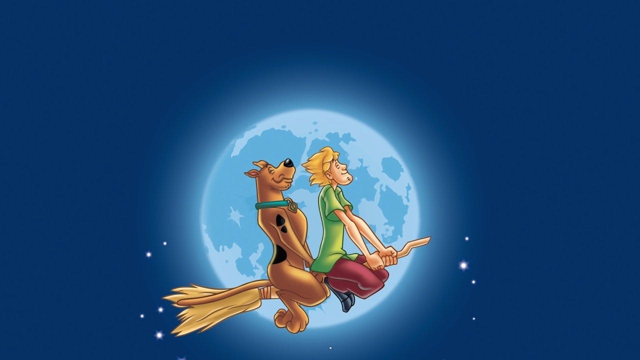 Scooby-Doo! e o Rei dos Duendes