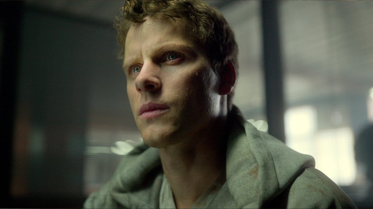 assista ao episódio 1 da temporada 1