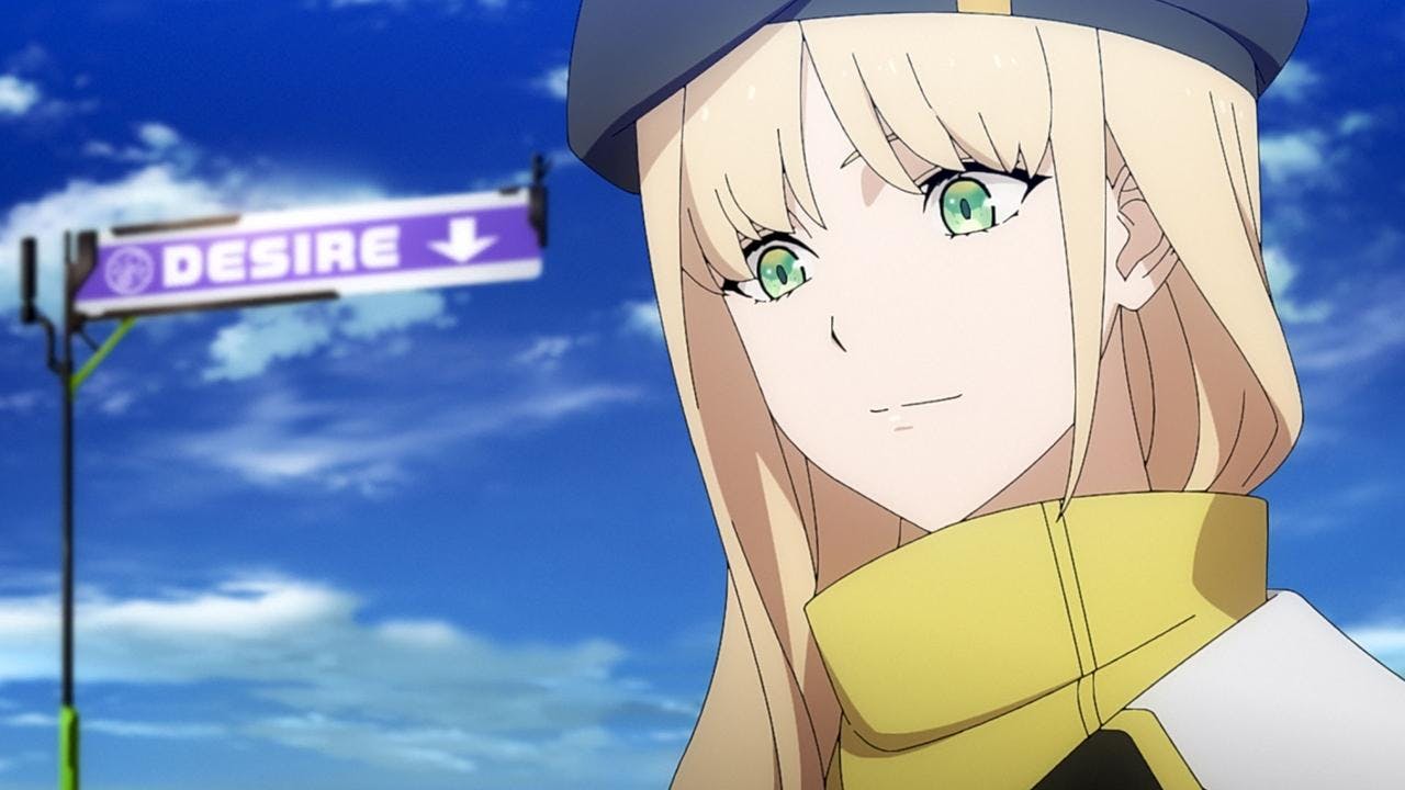 assista ao episódio 2 da temporada 1