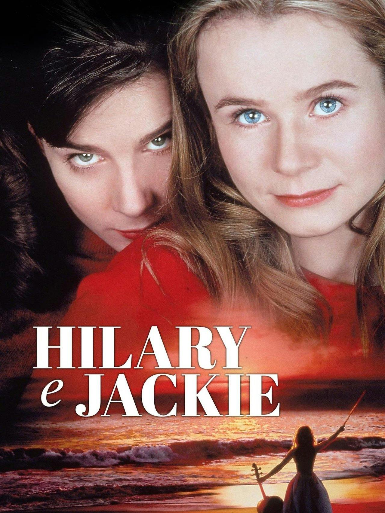Assistir Hilary e Jackie Online em HD
