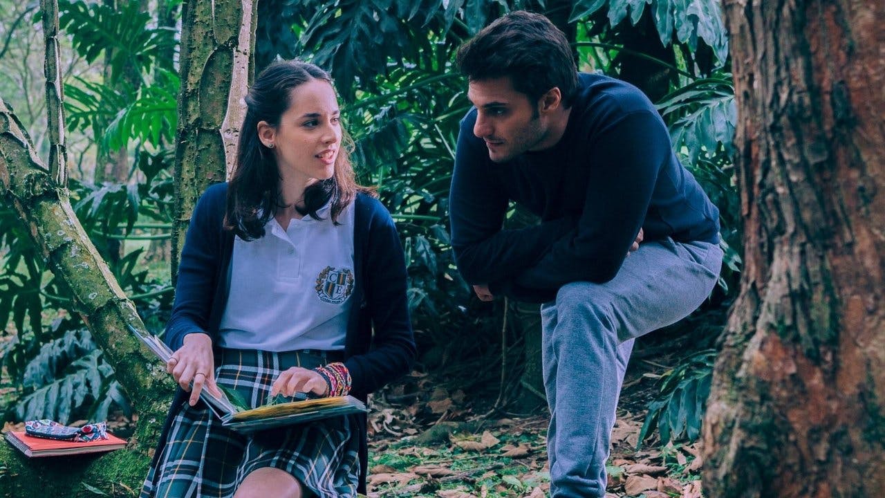 assista ao episódio 7 da temporada 1