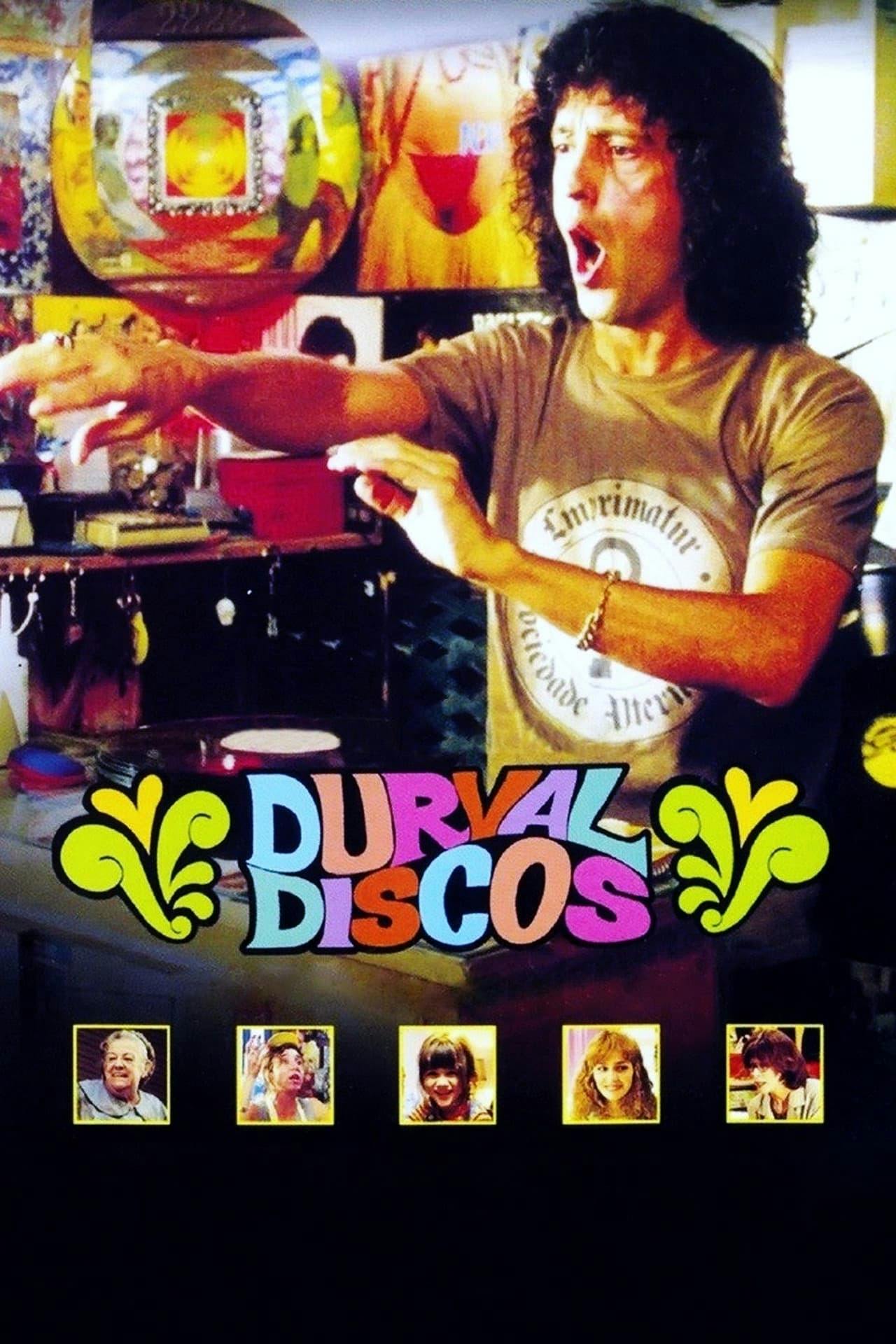 Assistir Durval Discos Online em HD