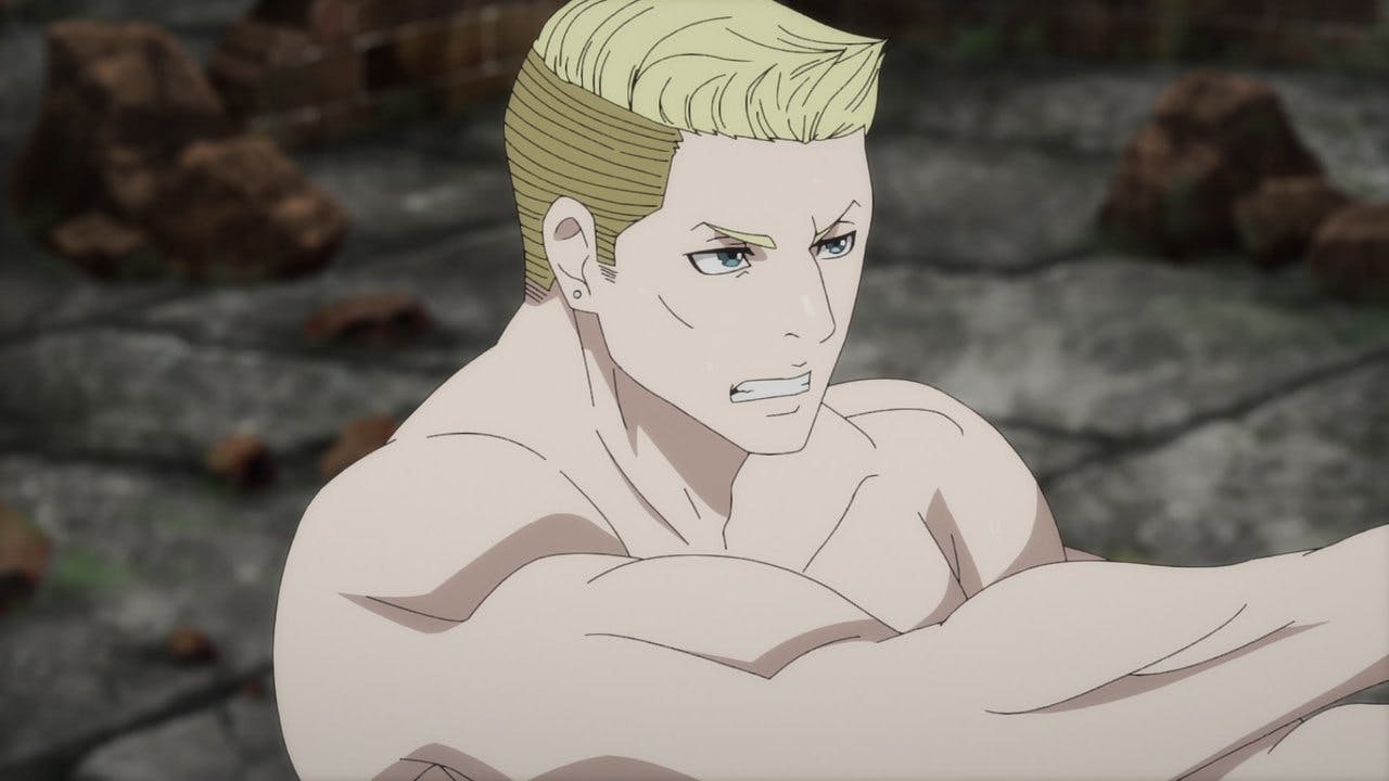 assista ao episódio 7 da temporada 1