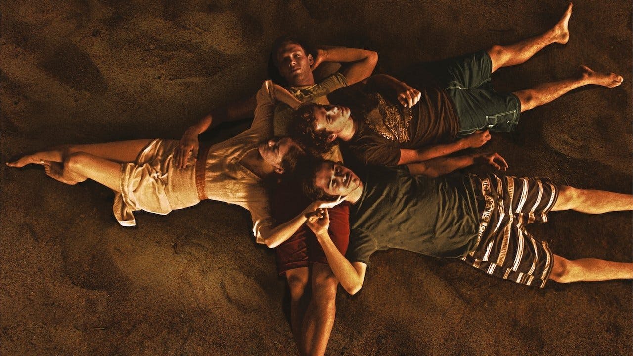 Sobre Viagens e Amores﻿ assista online