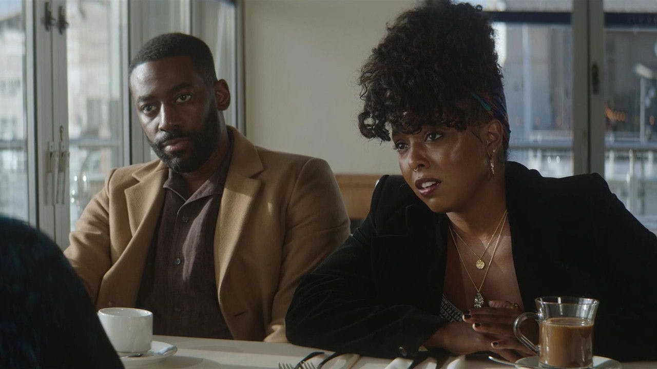 assista ao episódio 8 da temporada 1