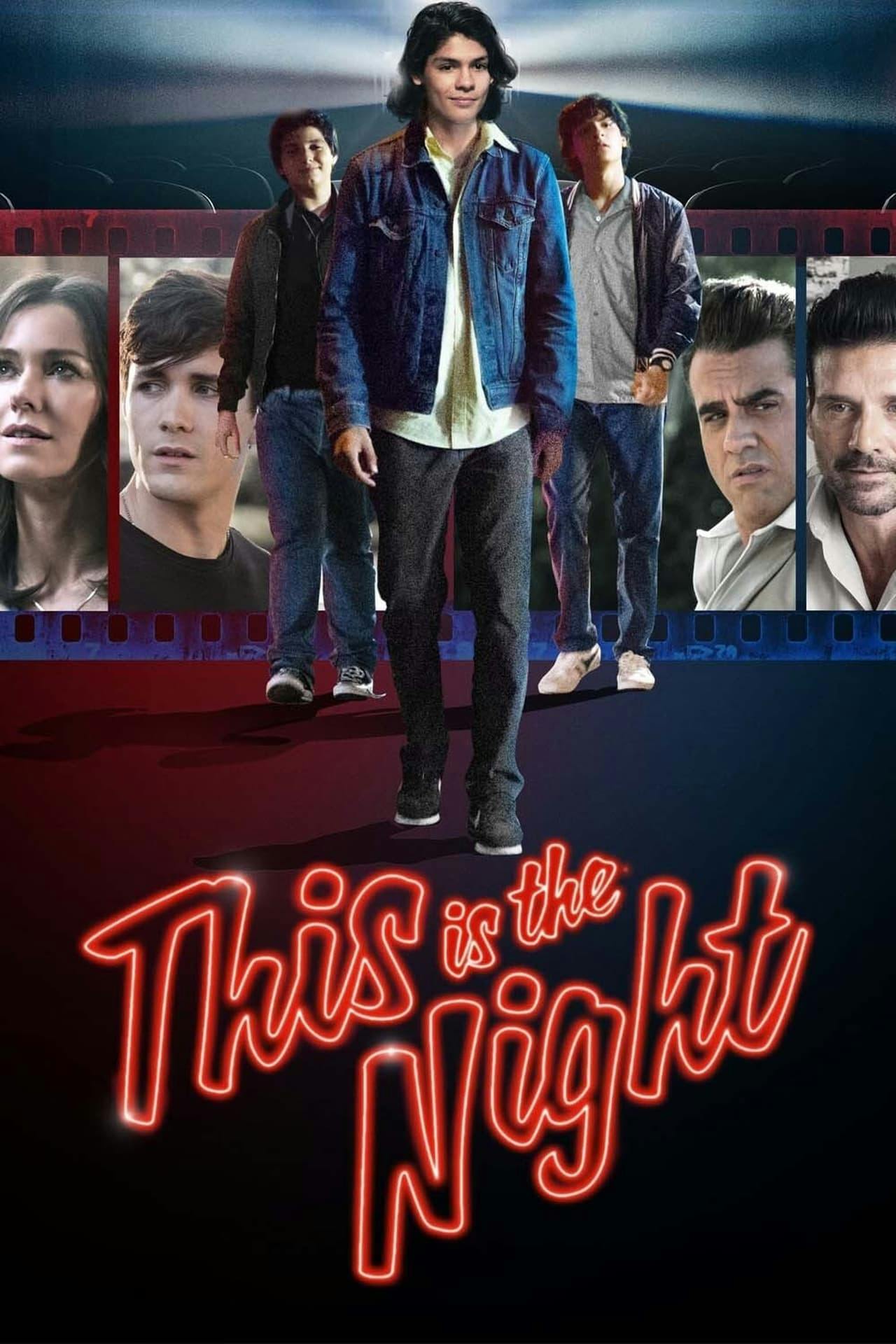 Assistir This Is the Night Online em HD