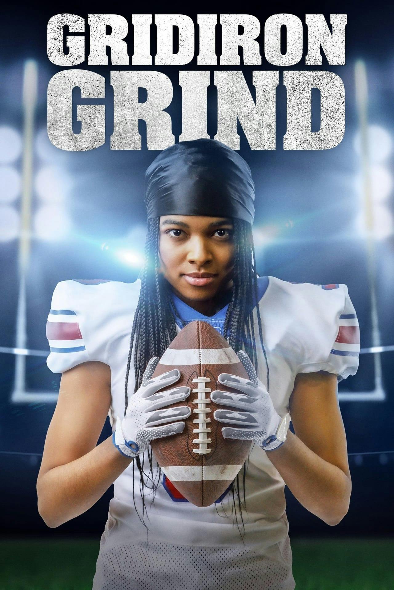 Assistir Gridiron Grind Online em HD