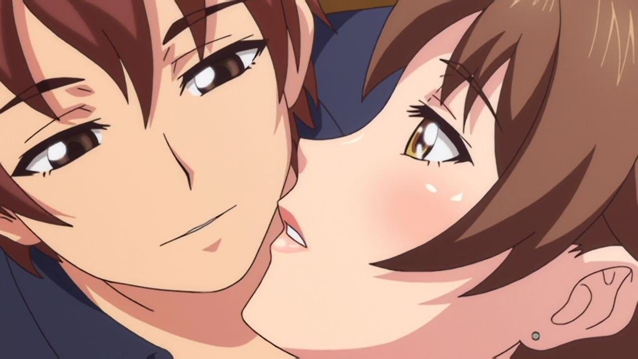 Miboujin Nikki The Animation: Akogare no Ano Hito to Hitotsu Yane no Shita