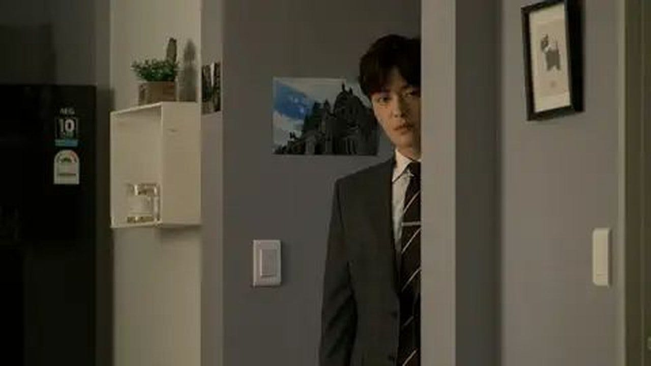 assista ao episódio 11 da temporada 1