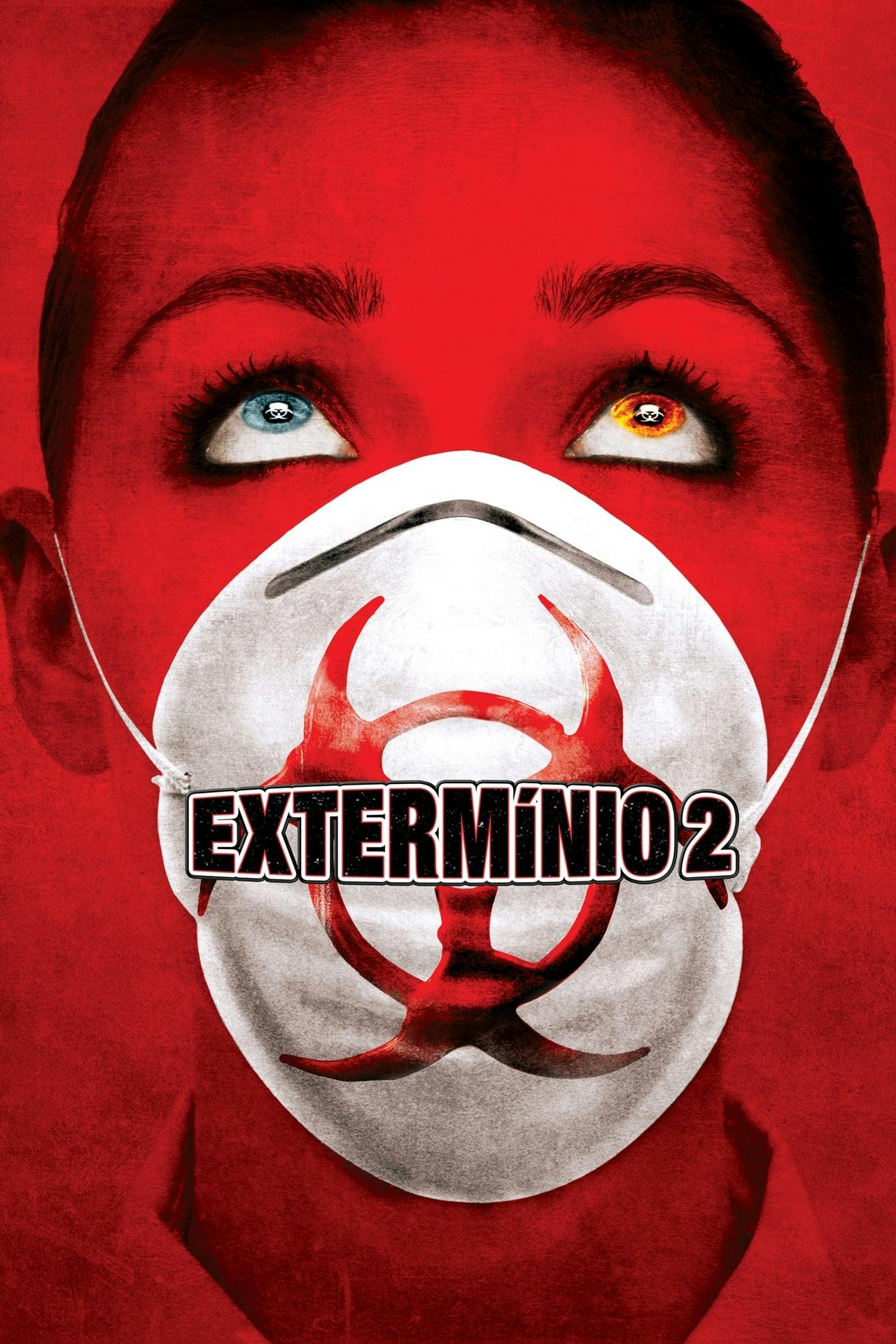 Assistir Extermínio 2 Online em HD