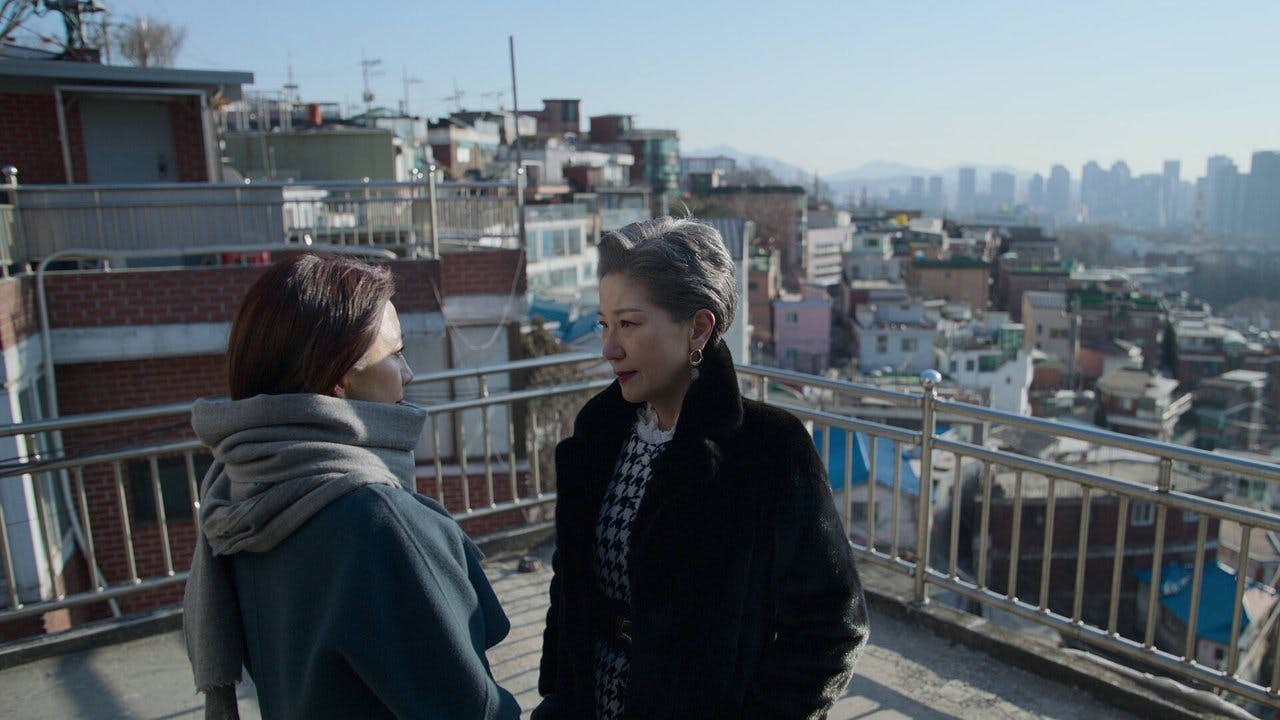 assista ao episódio 6 da temporada 1