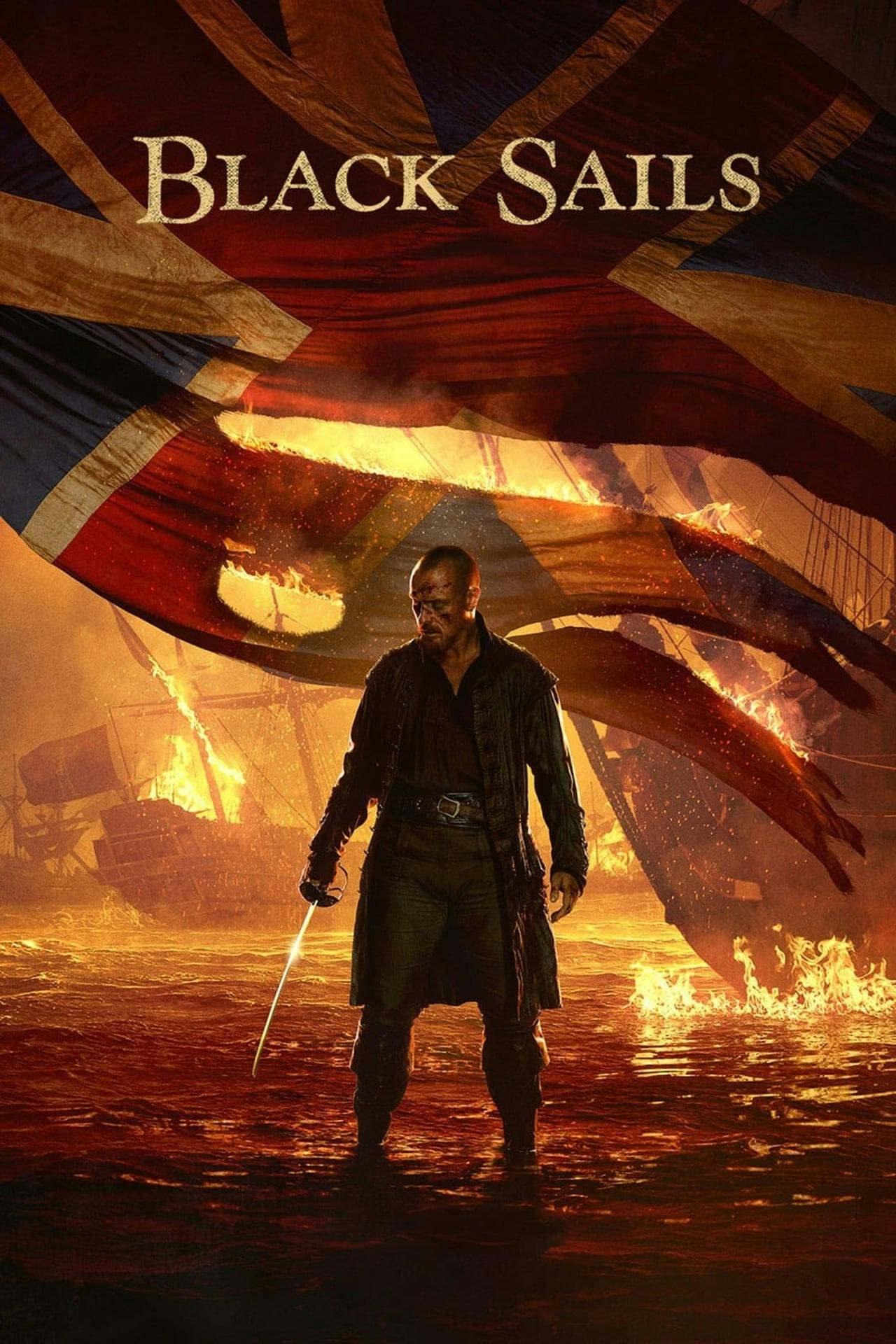 Assistir Black Sails Online em HD