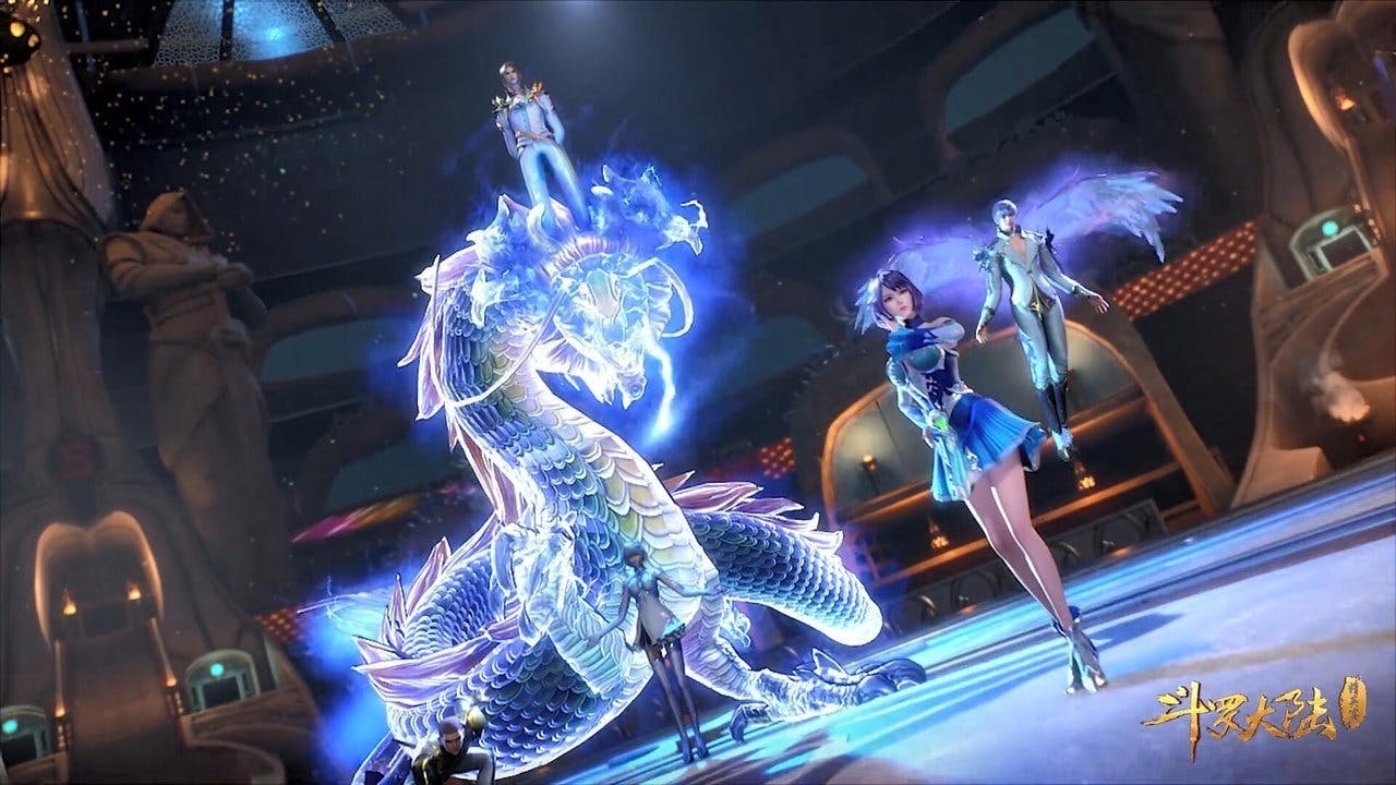assista ao episódio 40 da temporada 1