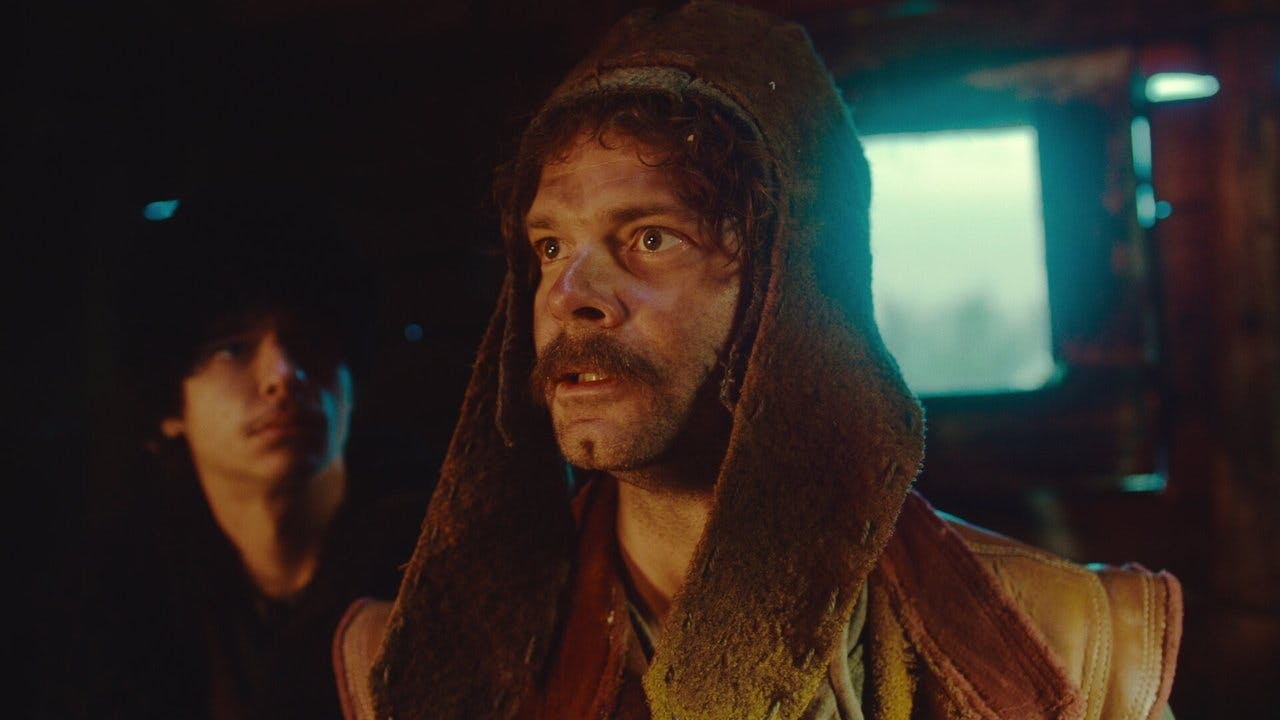 assista ao episódio 2 da temporada 1