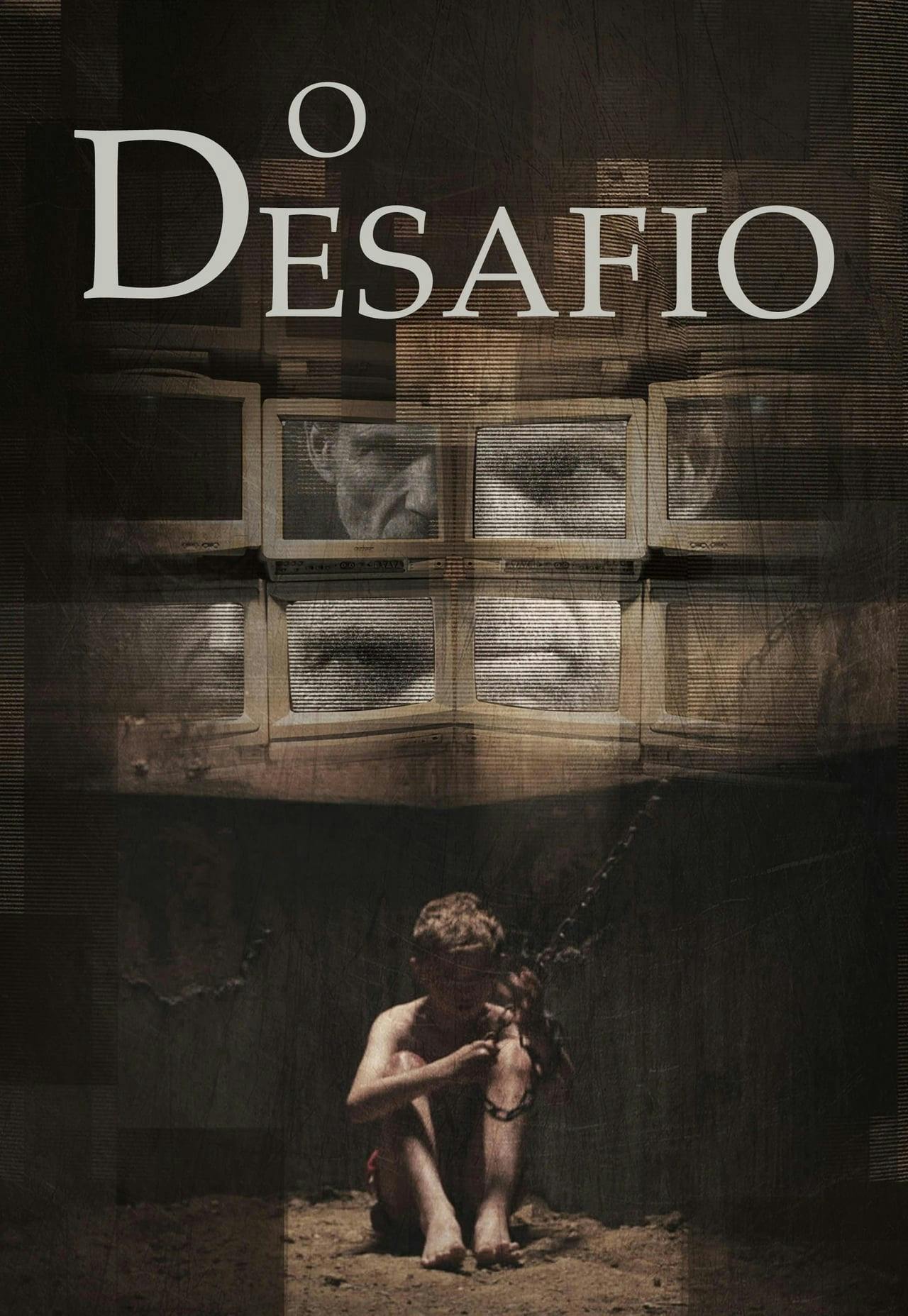 Assistir O Desafio Online em HD