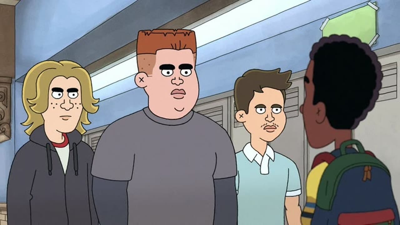 assista ao episódio 1 da temporada 1