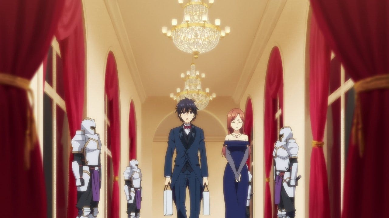 assista ao episódio 20 da temporada 1