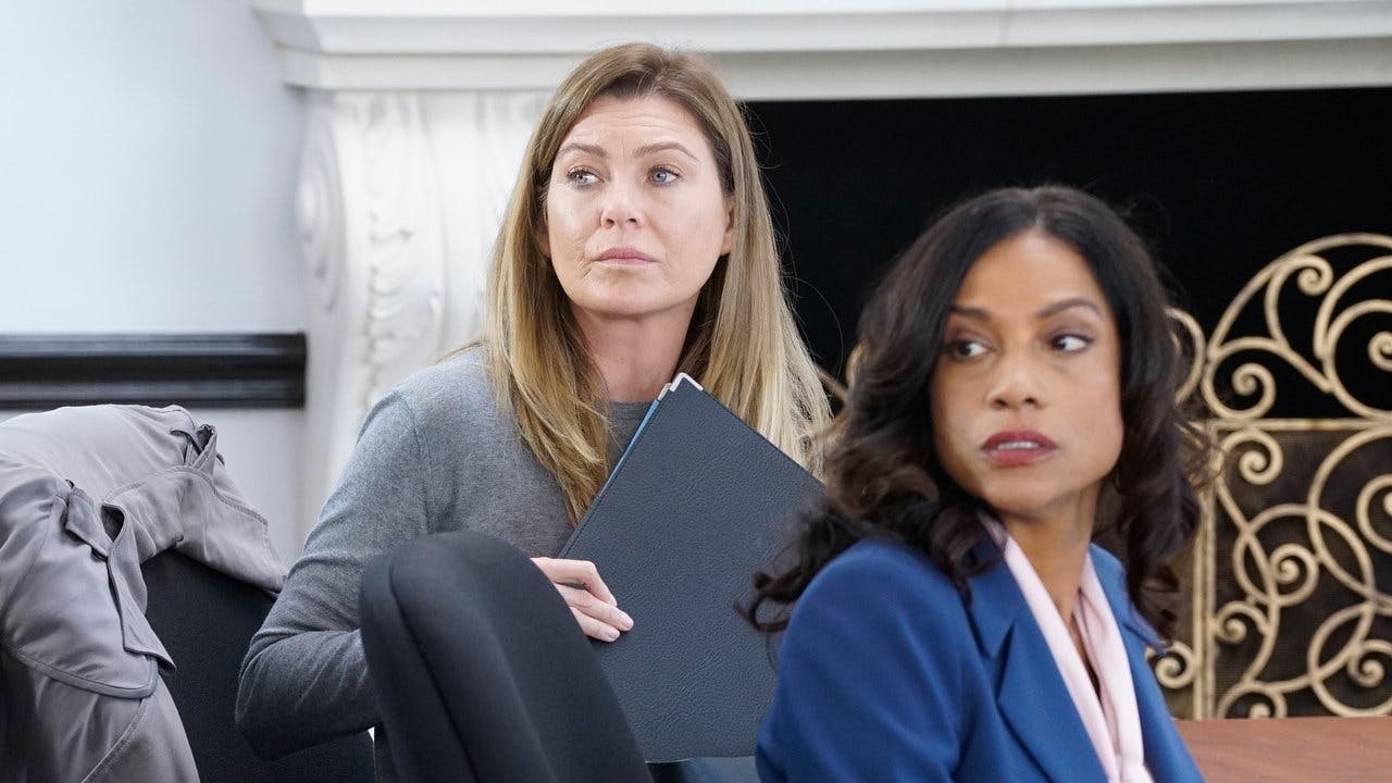 assista ao episódio 8 da temporada 16