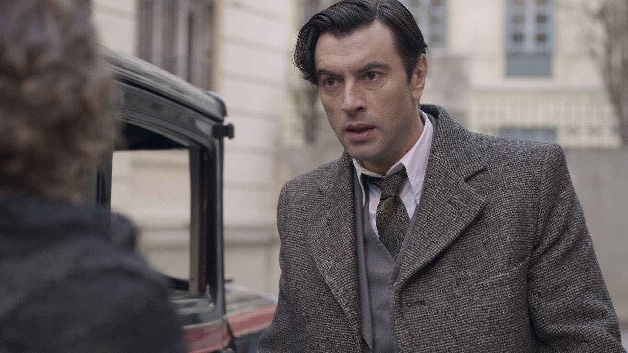 assista ao episódio 1 da temporada 1