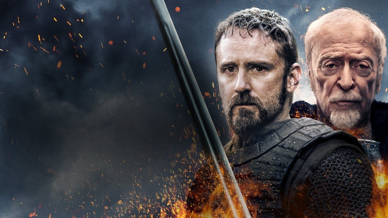 Medieval assista online