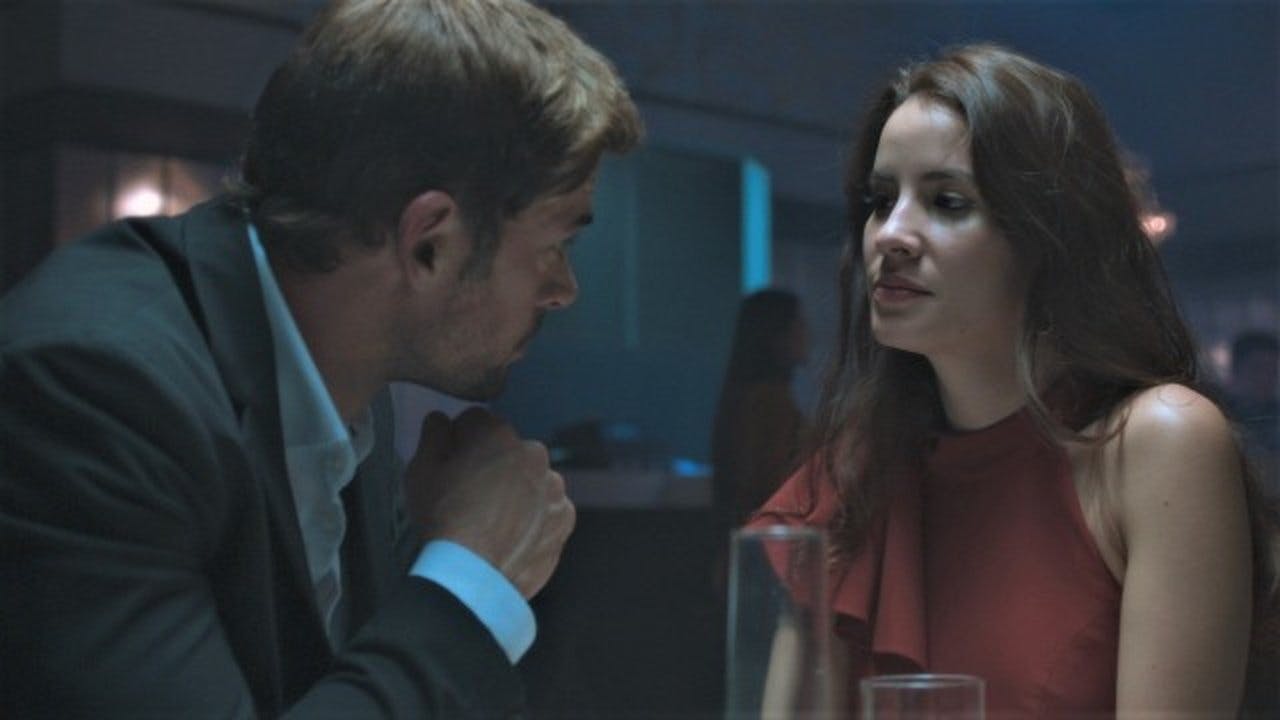 assista ao episódio 63 da temporada 1