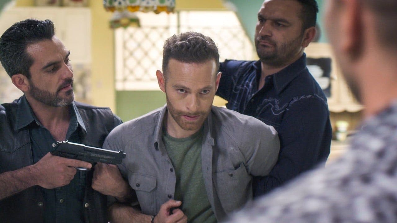 assista ao episódio 28 da temporada 1