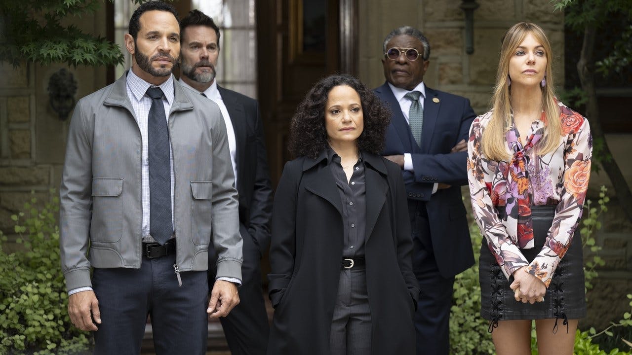assista ao episódio 11 da temporada 1