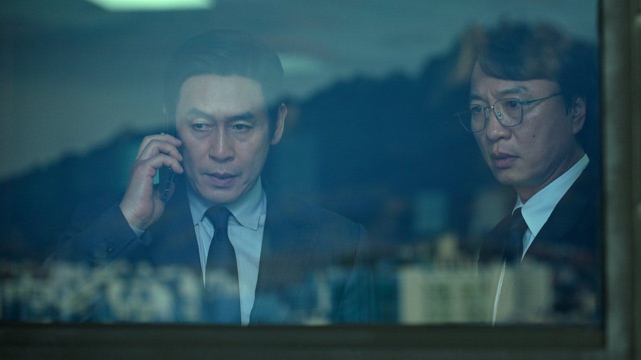 assista ao episódio 10 da temporada 1
